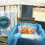 MyStay Porto Bolhão