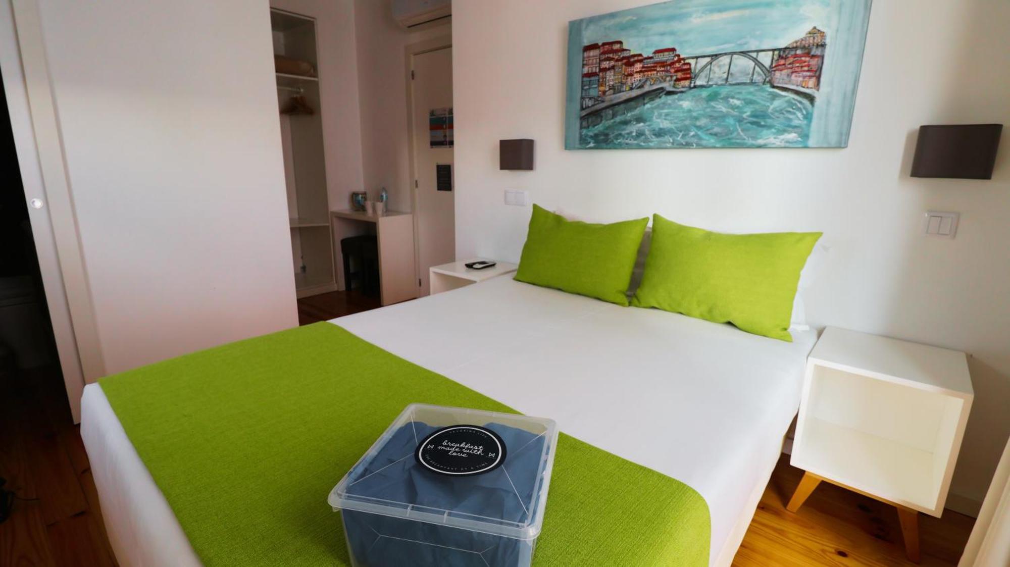 Mystay Bolhao Apartamento