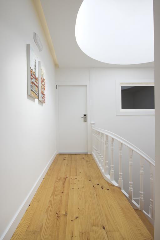 Apartamento Mystay Bolhao