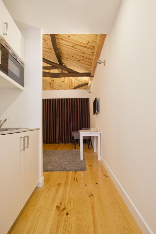 Apartamento Mystay Bolhao *
