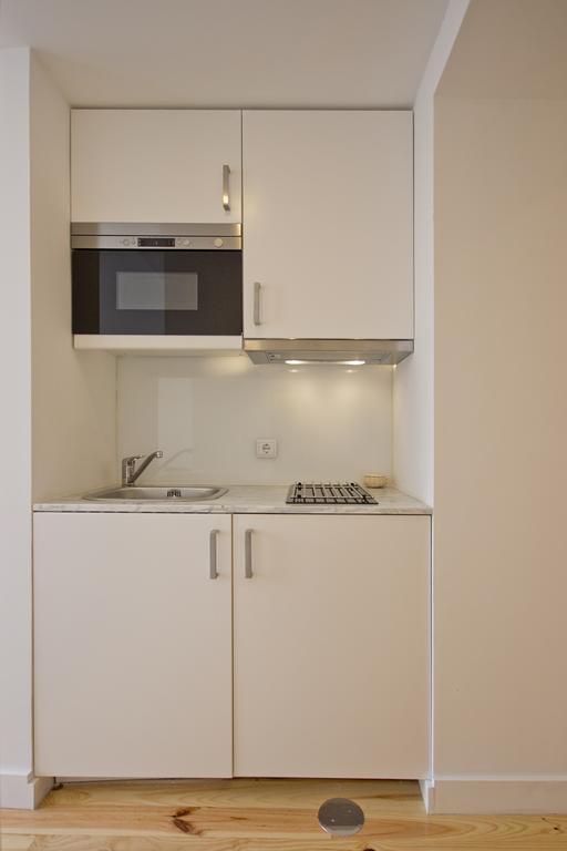 Apartamento Mystay Bolhao