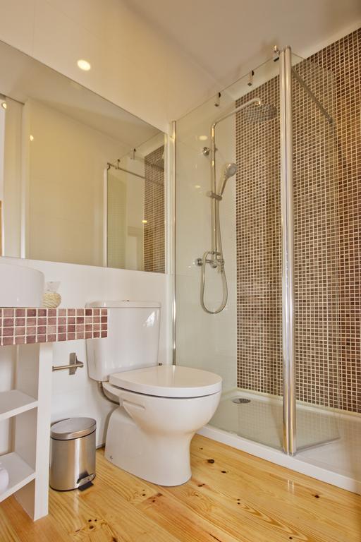 Apartamento Mystay Bolhao Porto