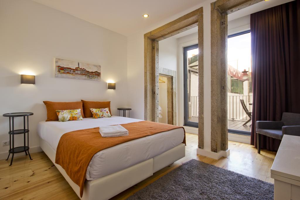 Apartamento Mystay Bolhao *