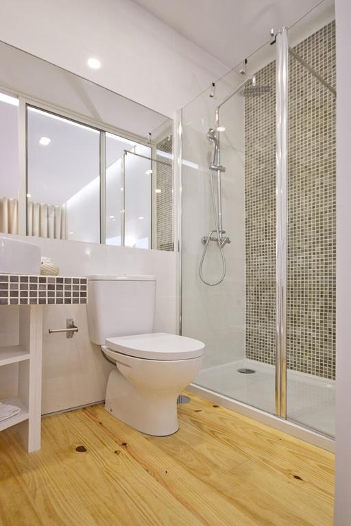Apartamento Mystay Bolhao *