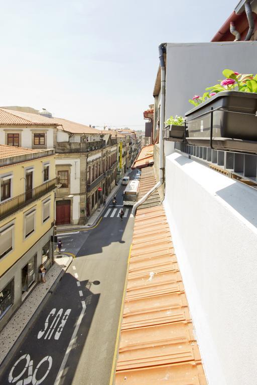 Apartamento Mystay Bolhao *