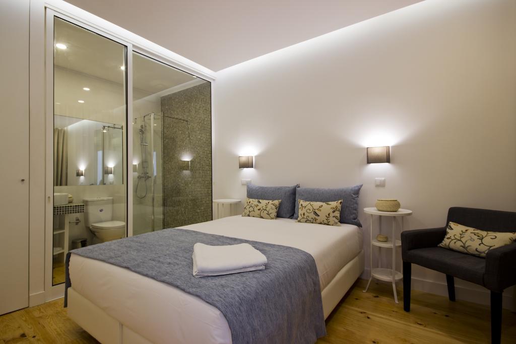 Apartamento Mystay Bolhao