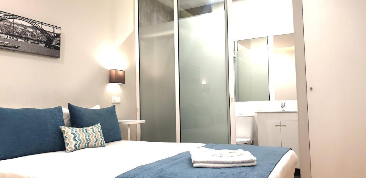 Mystay Bolhao Apartamento Oporto