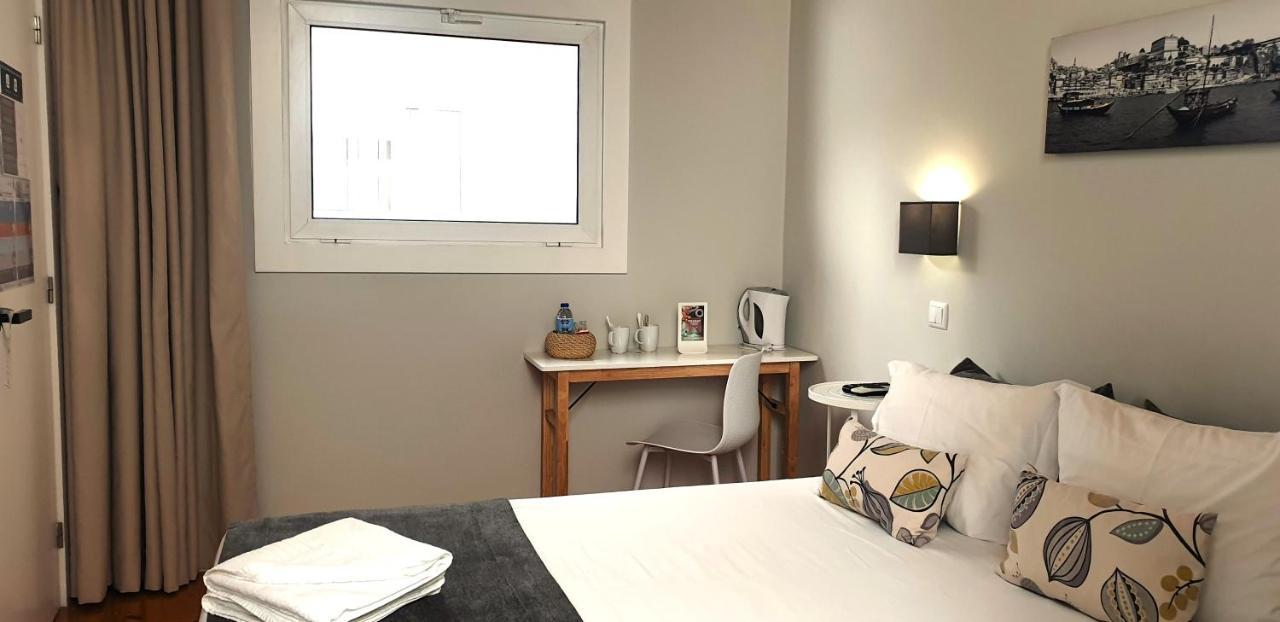 Apartamento Mystay Bolhao