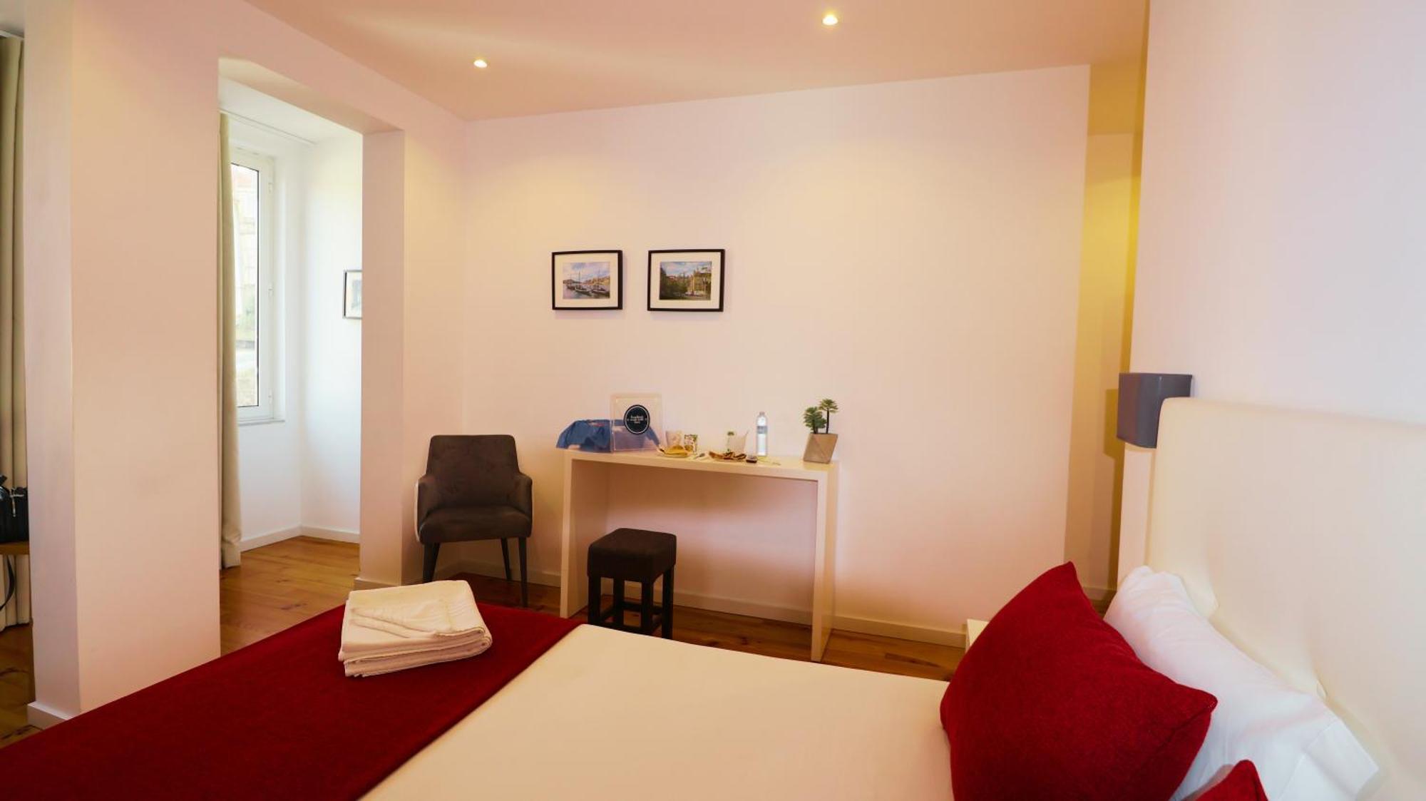 Apartamento Mystay Bolhao