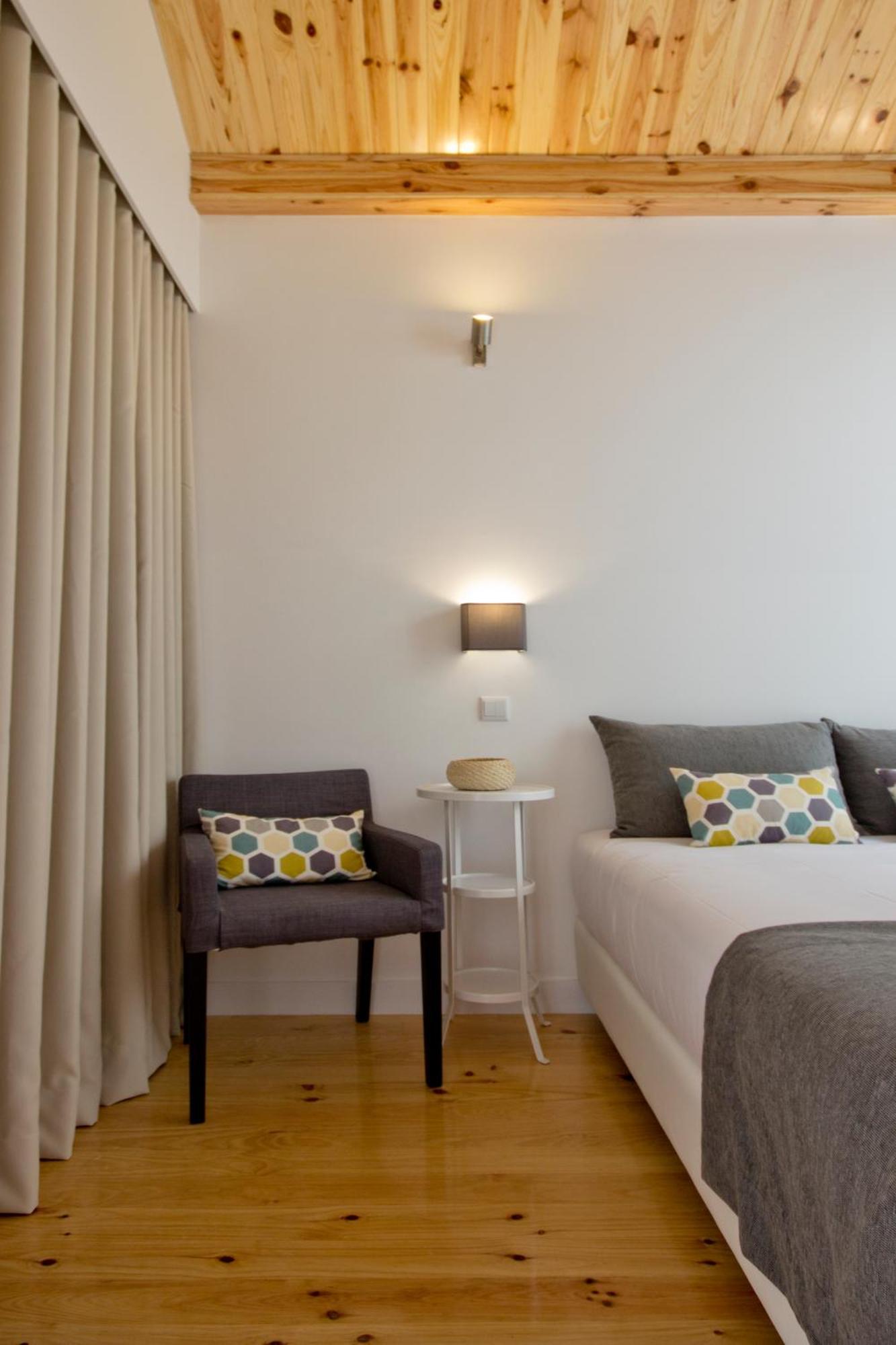 Apartamento Mystay Bolhao *