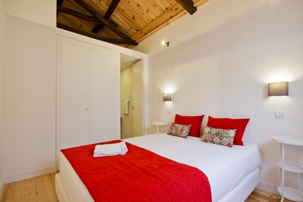 Apartamento Mystay Bolhao Oporto