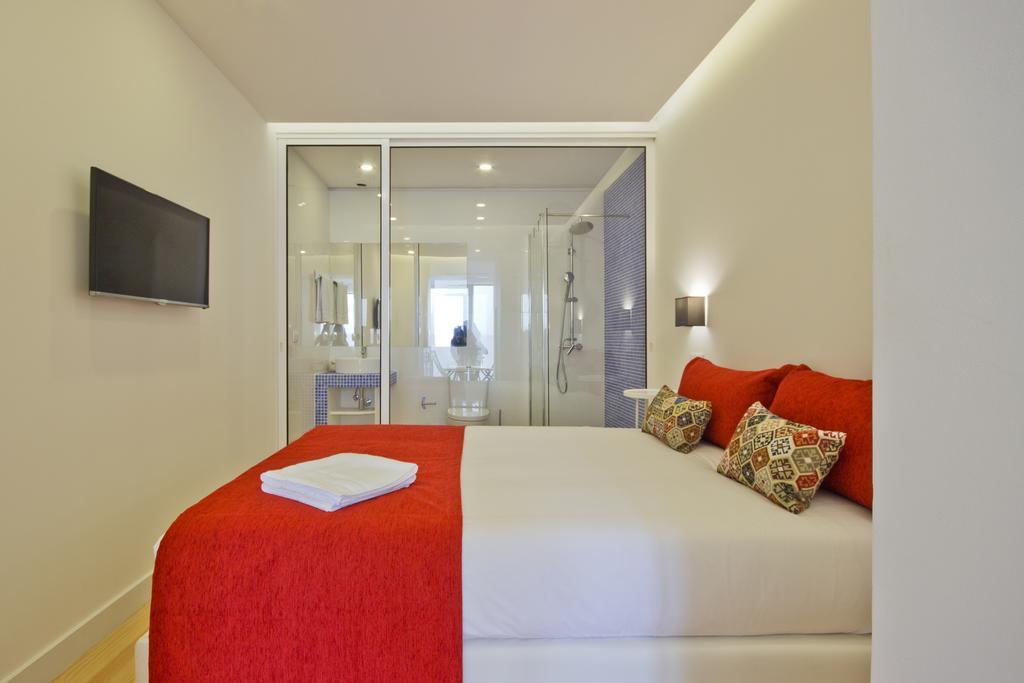 Apartamento Mystay Bolhao *