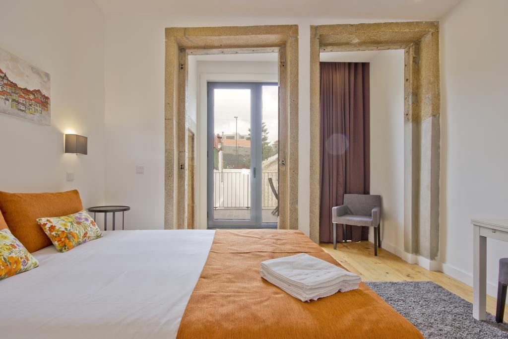 Apartamento Mystay Bolhao *